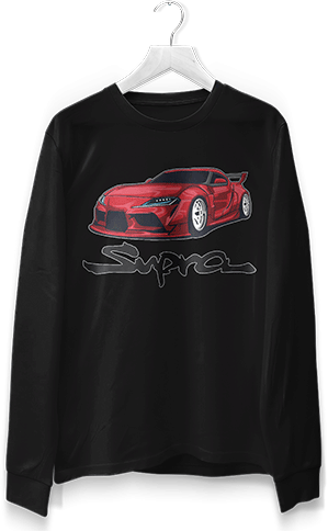 Toyota Supra